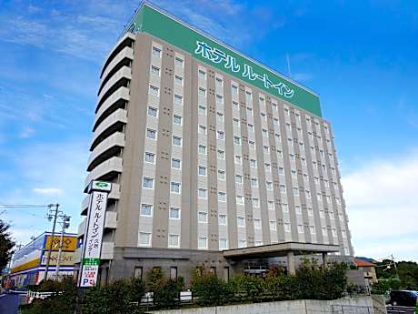 Hotel Route-Inn Hisai Inter
