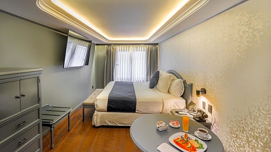 Hive Mexico City by G Hotels
