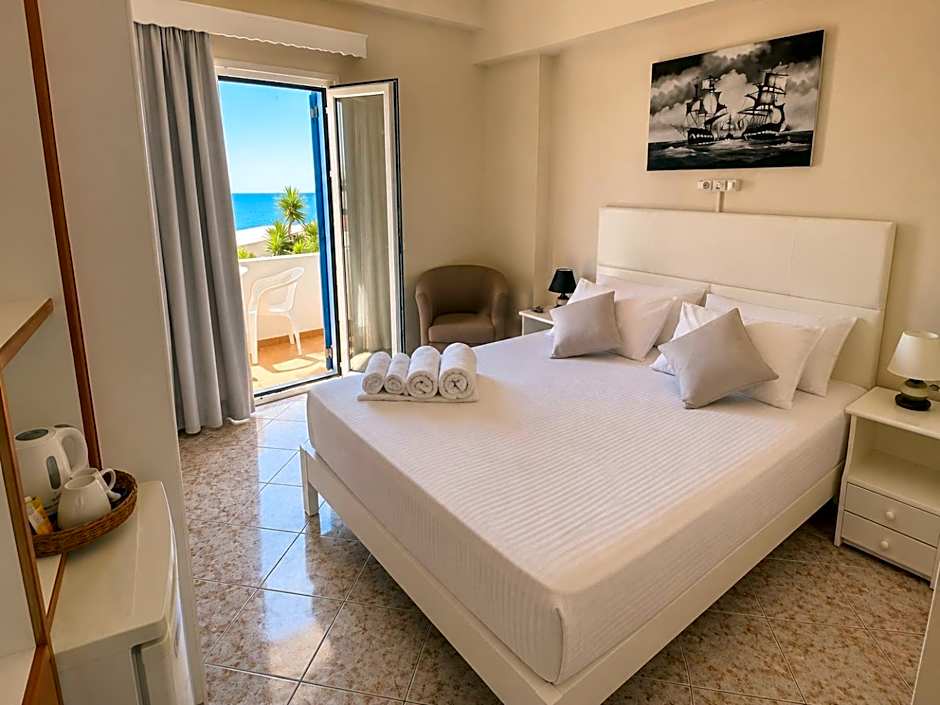 Agia Roumeli Hotel adults only Ξενοδοχείο Αγία Ρουμέλη μόνο για ενήλικες