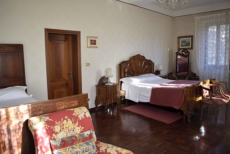 Villa Storica Calderino