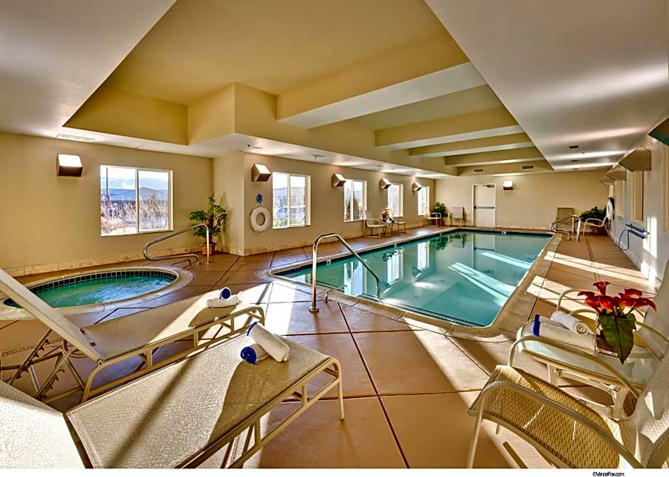 Hampton Inn By Hilton & Suites Reno