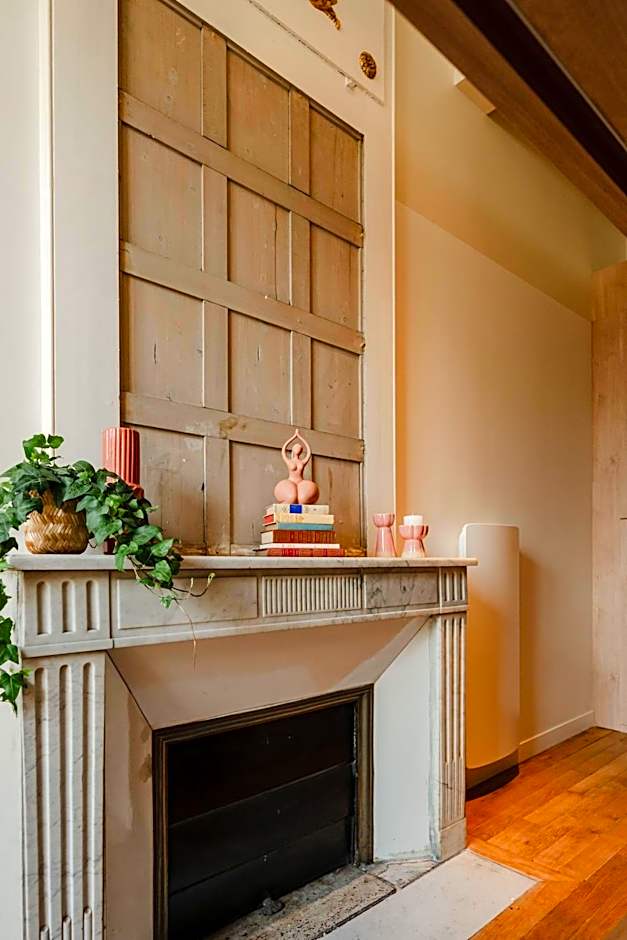 CENTRAL Hostel La Rochelle Centre