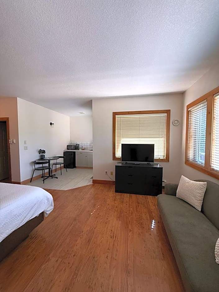 Kiwi Cove Lodge