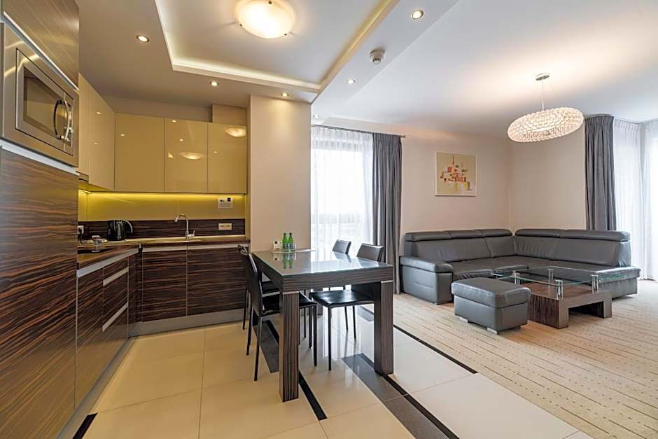Aparthotel Vanilla
