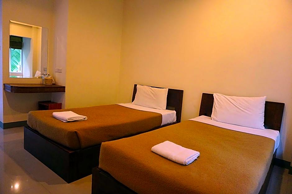 Pai In Town Hotel
