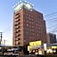AB Hotel Mikawa Anjo Honkan