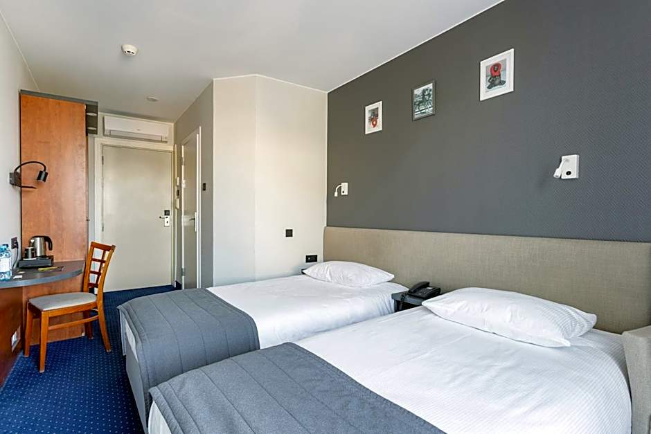 Qubus Hotel Zielona Góra