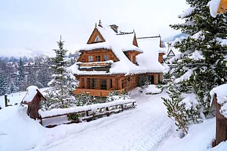 Villa Miodula- zwierzęta akceptowane bezpłatnie, bezpośredni widok na góry, parking w cenie! PROMOCJA W MARCU ZAREZERWUJ 3 DOBY W CENIE 2 oferta obowiązuje w tygodniu na stawkę bez wyżywienia