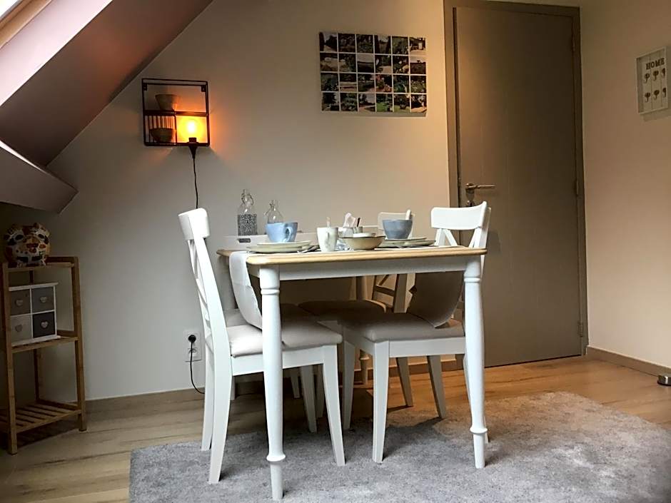 B&B 't Greefsch Geluck
