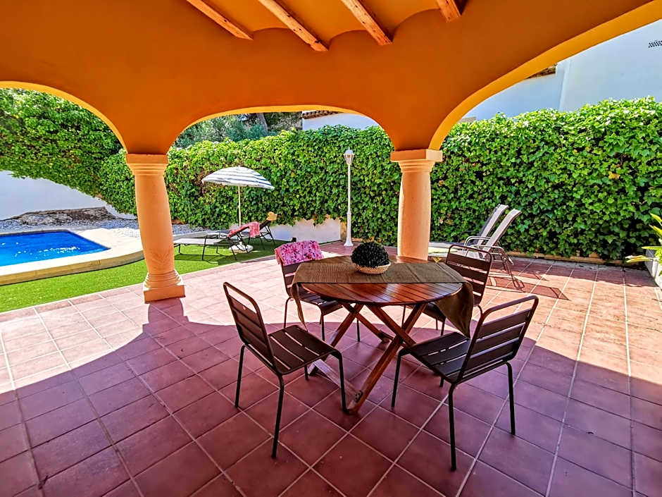 Villas Monte Verde -BTB