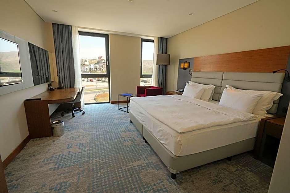 Dedeman Cizre Hotel