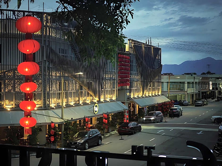 1969 Business Suites