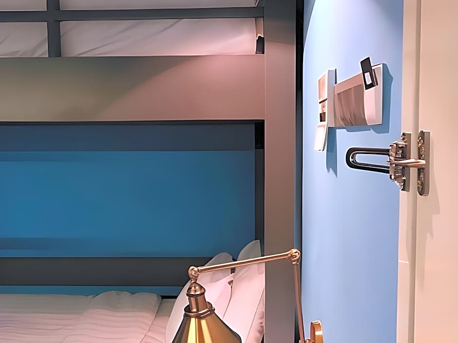 Le Embassy Hotel Georgetown