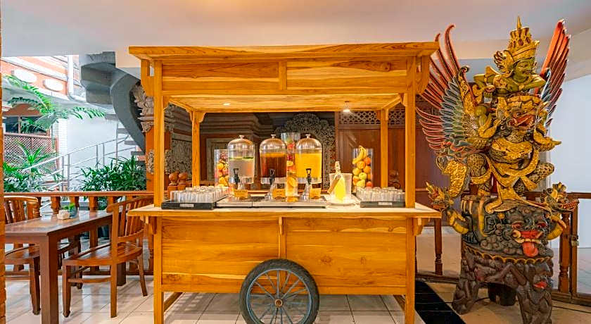 Casa Wina Kuta by The Wina Resorts