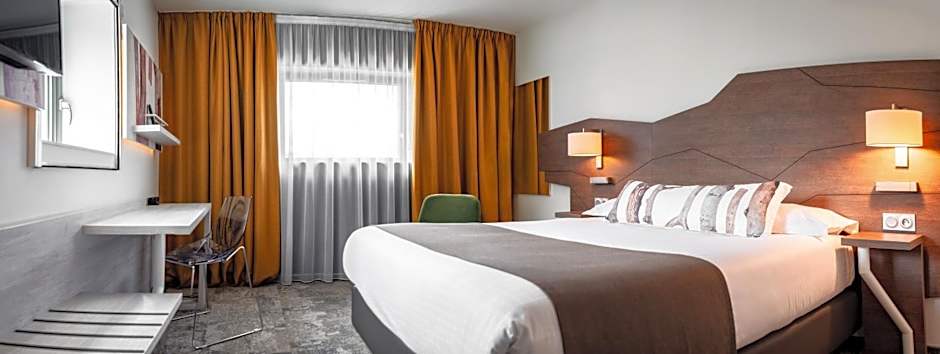 Mercure Belfort Centre