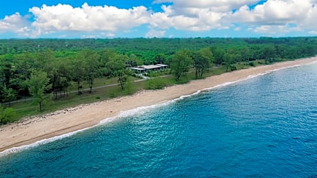 Katsetiu Villas