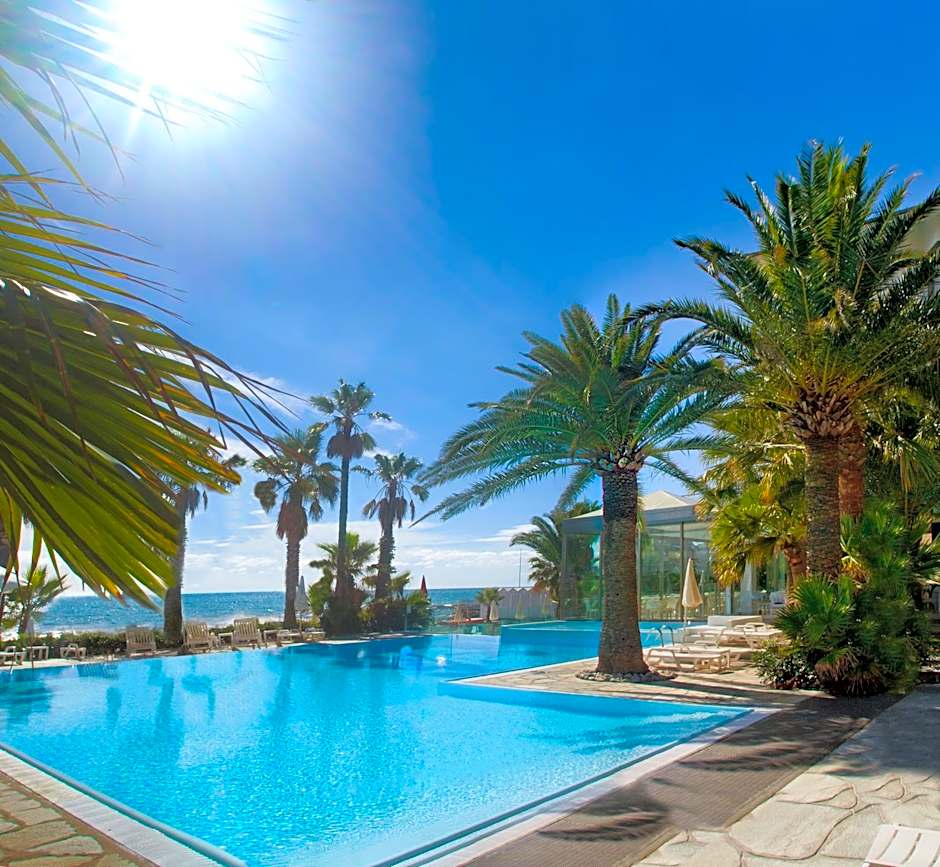 Hotel Caravelle Thalasso & Wellness