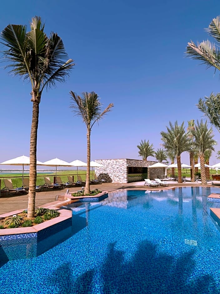 Park Inn Abu Dhabi, Yas Island