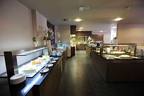 Hotel Breza
