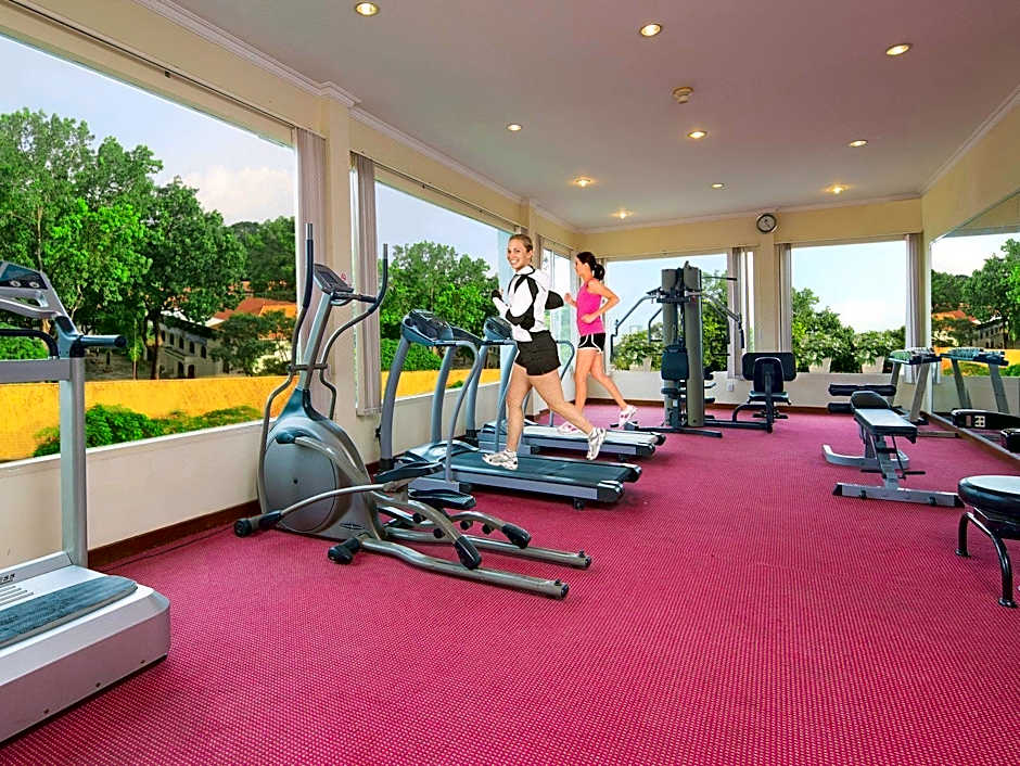 Victory Hotel Saigon