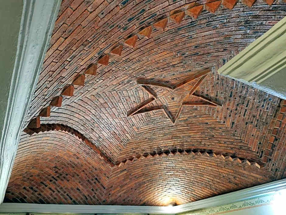 Posada Casa del Minero