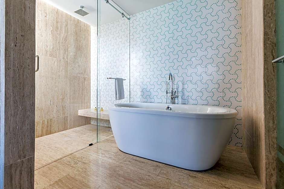 Hyatt Centric Playa del Carmen