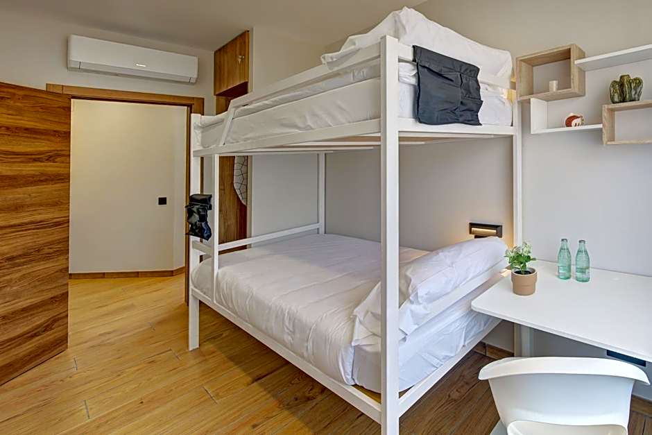 LAGOM Apartments NEW, 5 min walk from the sea