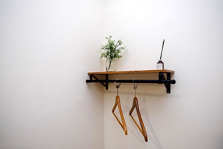 Sans Hotel City Inn Solo by RedDoorz