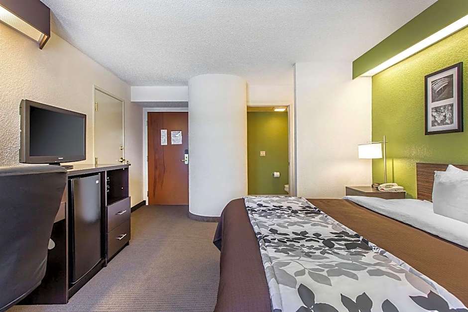 Sleep Inn & Suites North Augusta