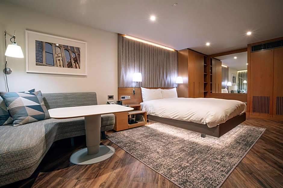 Club Quarters Hotel Covent Garden Holborn