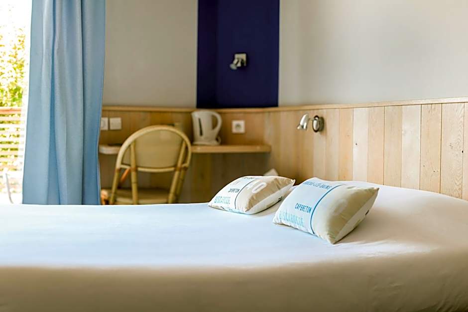 Hotel Bar Tabac Point Chaud L'Ecureuil