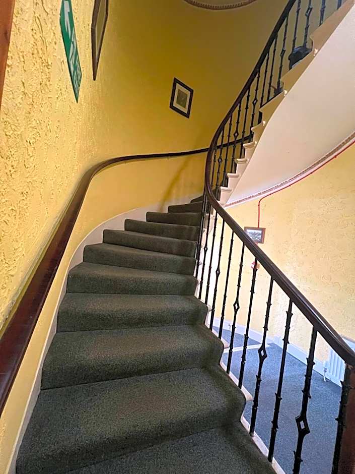 Burntisland House Hotel