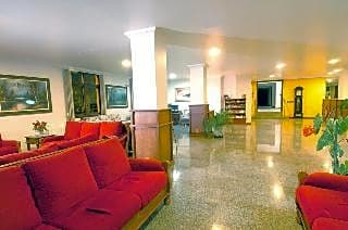 Hotel Estrelas da Serra