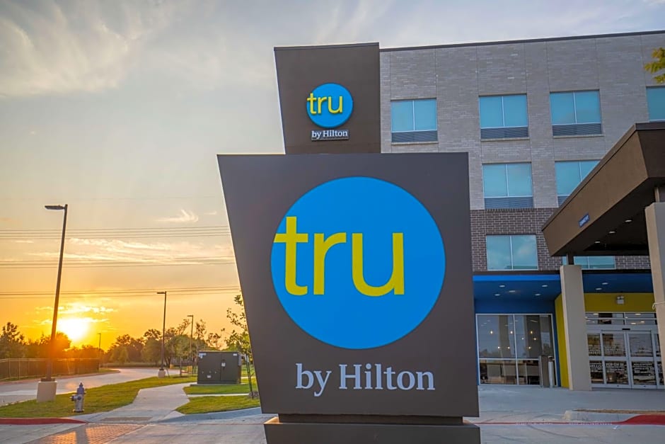 Tru By Hilton Allen Dallas, Tx