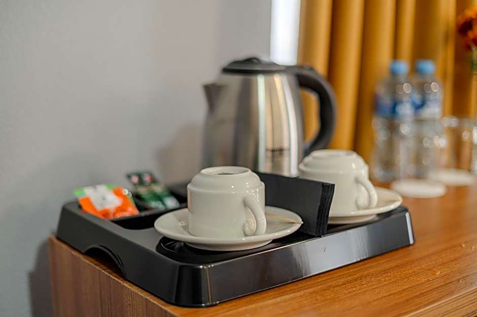 Burki Castle & Cellar