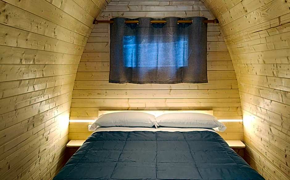 Camping Cadí Vacances & Spa