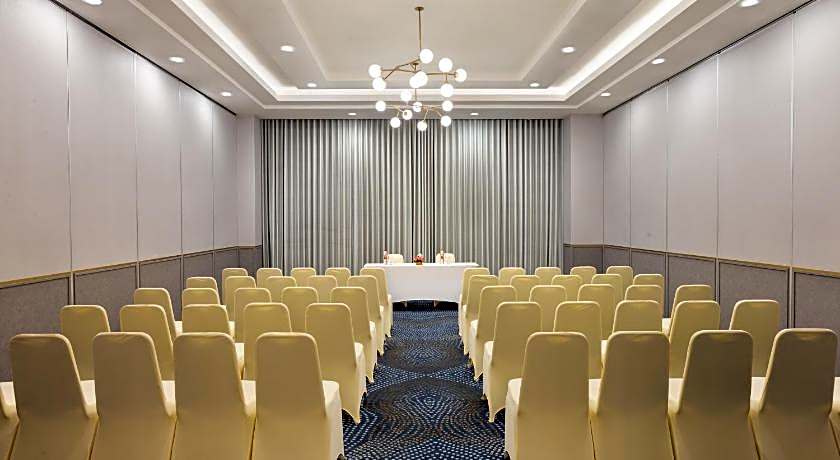 Hotel Santika Pasir Koja Bandung