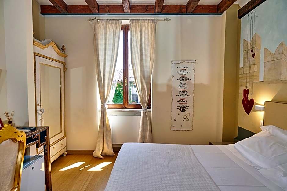 Le Suite Di Giulietta