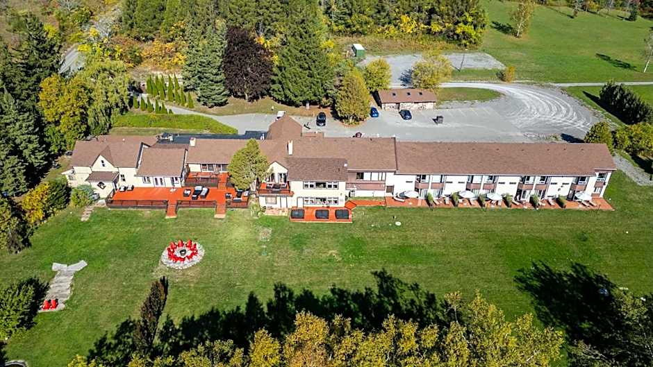 Northumberland Heights Wellness Retreat & Spa