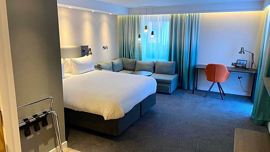 Holiday Inn Lincoln By IHG