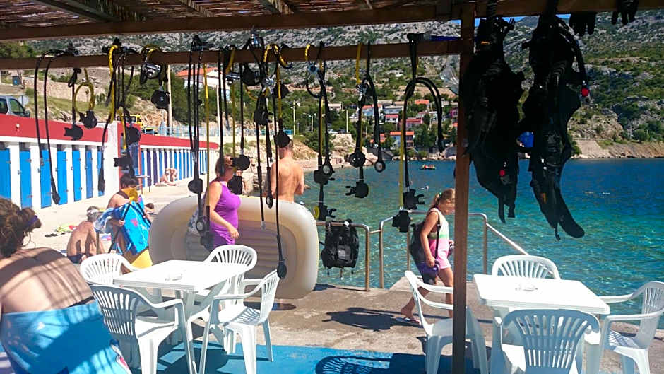 Hotel Palace Vrkljan