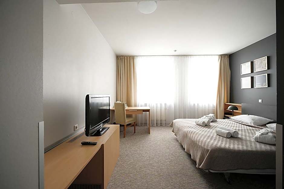 Hotel Navalis, Klaipėda