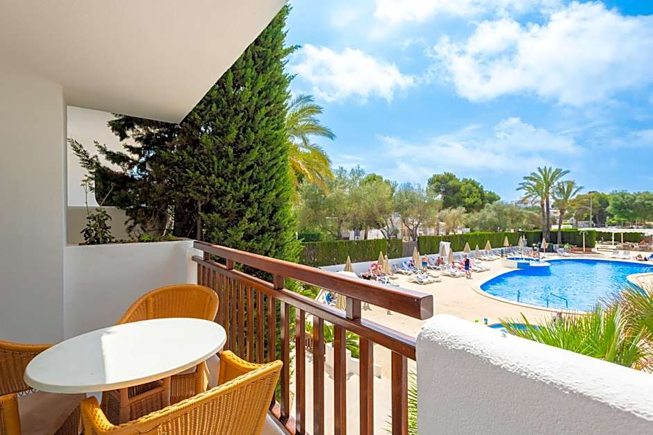 Inturotel Esmeralda Garden