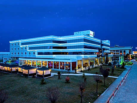 Jura Hotels Afyon Thermal