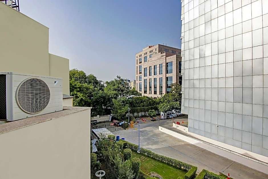 Townhouse Oak Homefort Stays Near Leisure Valley Park – Gurgaon, NY