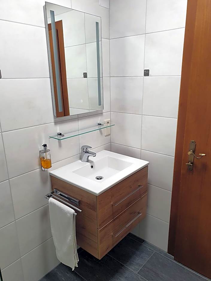 Landgasthof Hotel Zehenthof