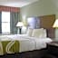 Quality Inn & Suites Covington