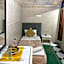 RIAD Tamazouzt