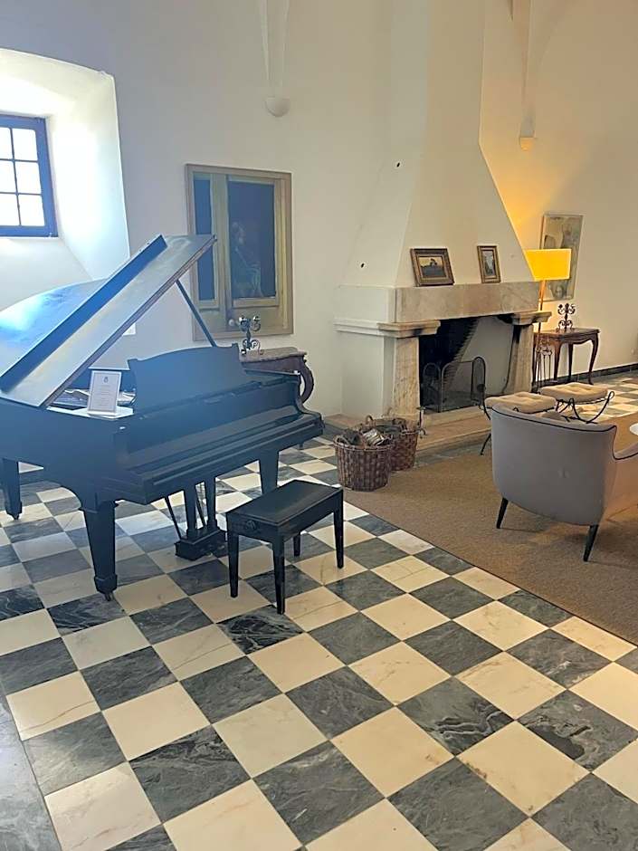 Convento Sao Paulo - Hotel Rural