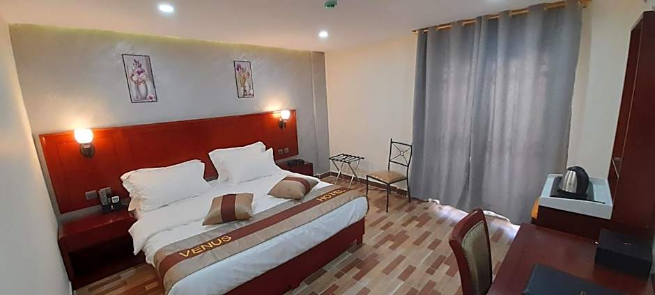 Venus Hotel